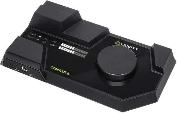 Connect 6