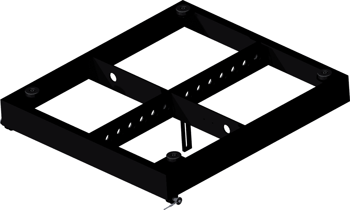 RFRAME-cad