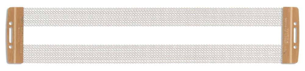 EQUALIZER 13" SNARE WIRES - 16 STRANDS