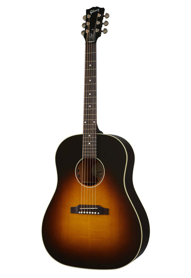 J-45 Signature Slash November Burst Cs Mc - ESTOQUEB
