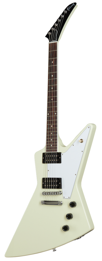 Explorer 70s Branco clássico Original
