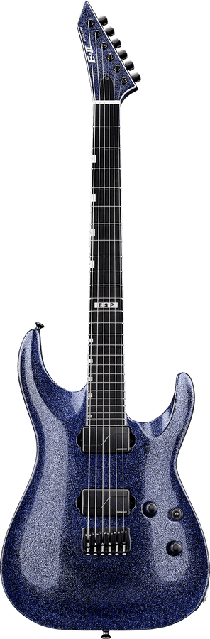 E-II Horizon NT Hipshot Fluence Amethyst Sparkle