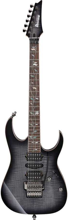 RG8570-BRE Rutilo preto J.custom