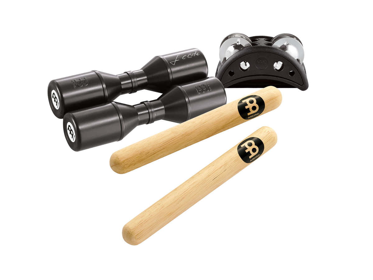 PACK PERCUSSION PERC PACK