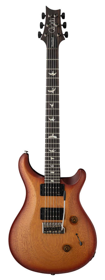 Standard 24 Acetinado Sunburst Cereja Escura