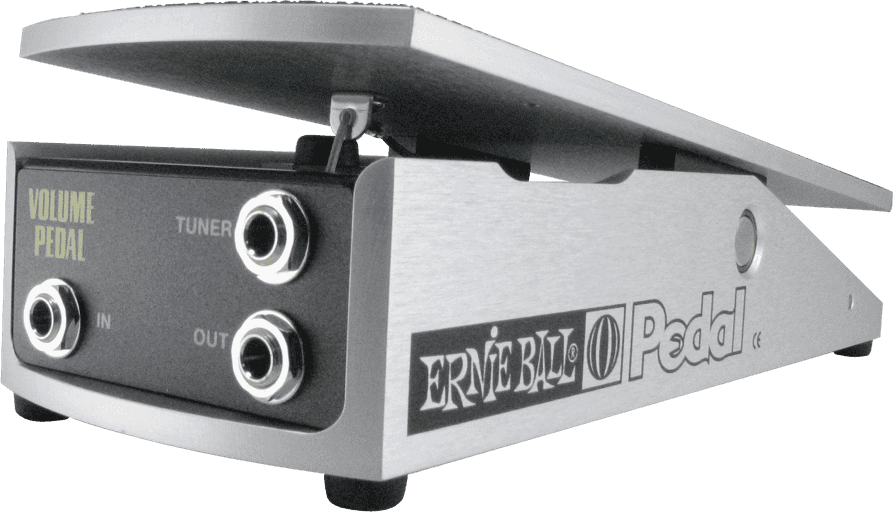 6166 VOLUME PEDAL MONO EFFECTS