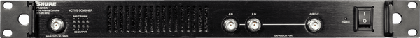 Shure PA821b