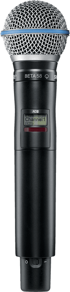 ULXD2-B58-K51