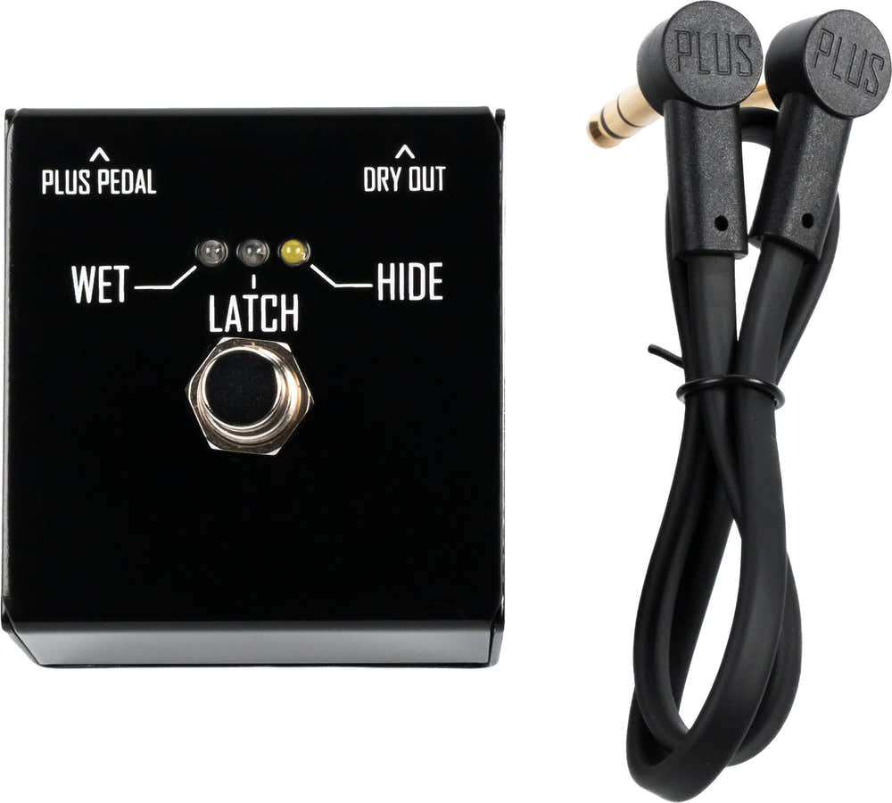 Pedal II
