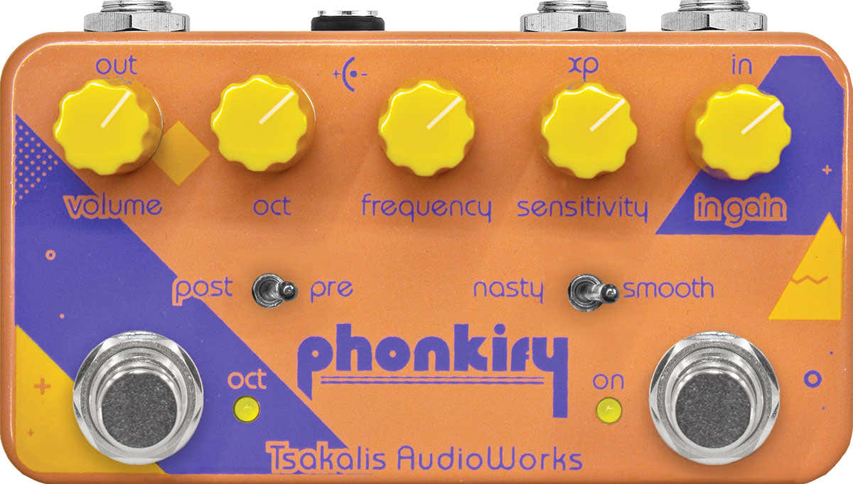 PHONKIFY
