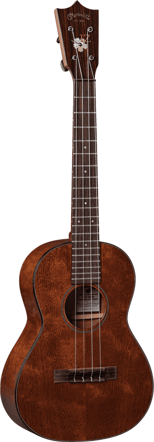 Ukulele Signature Iz (Mogno)