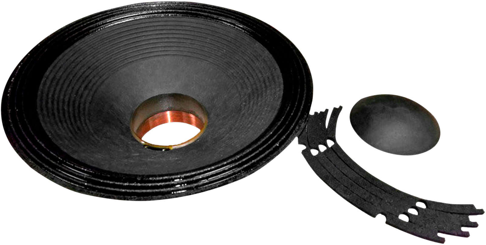 Kit de recone BC 8CX21 8 Ohm