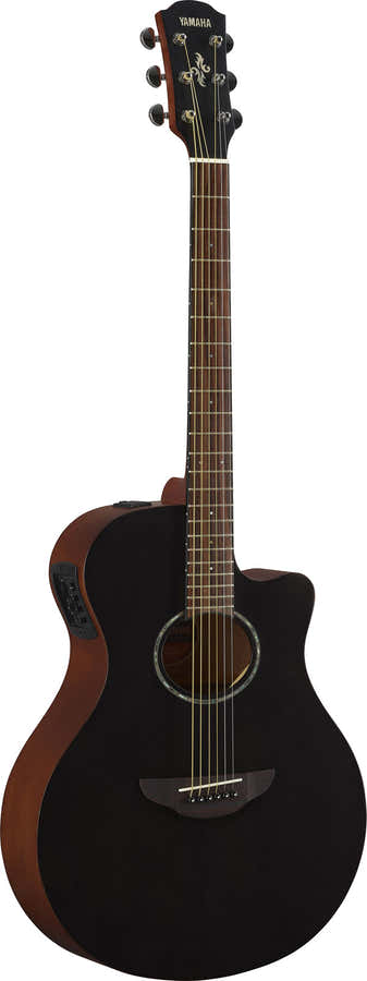 APX600M Preto Fumado
