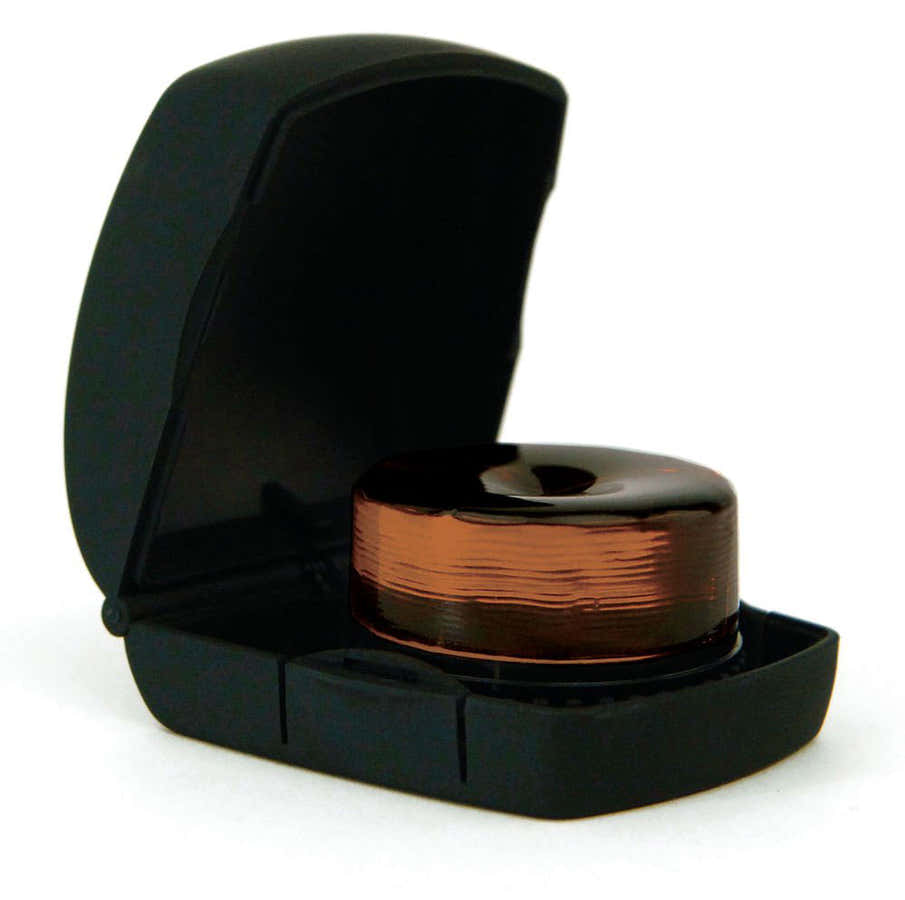 Colofónia Kaplan Premium Violino/Viola/Violoncelo (Escura)