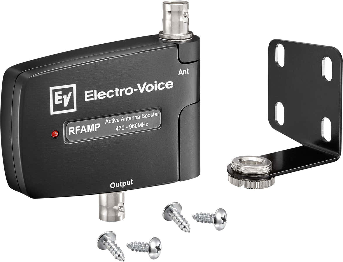 RE3-ACC-RFAMP Amplificador ativo de antena RF