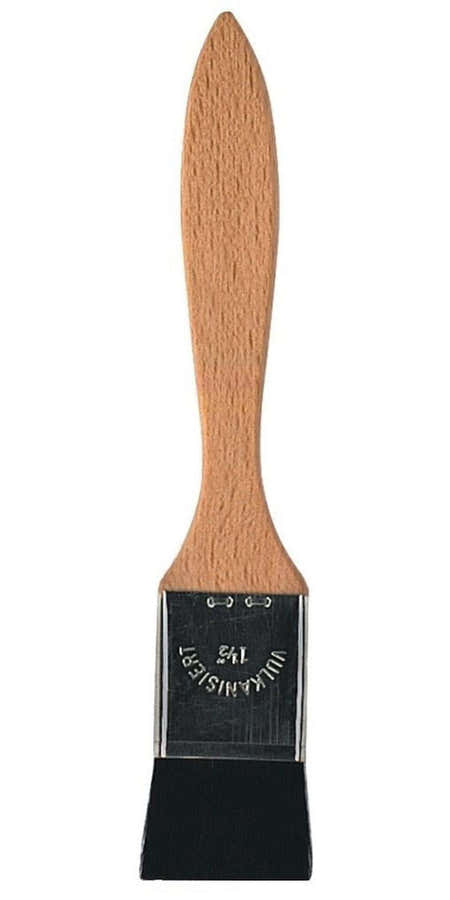 Pincel Especial para Verniz