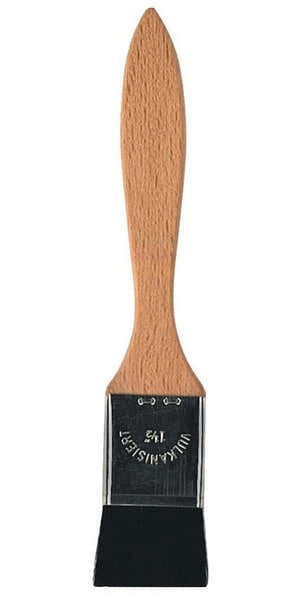 Pincel Especial para Verniz