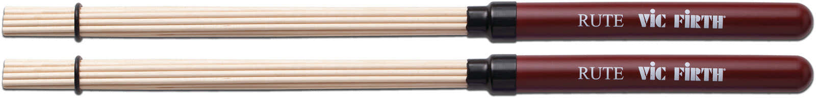 RT - RUTE 16 BRISTLES