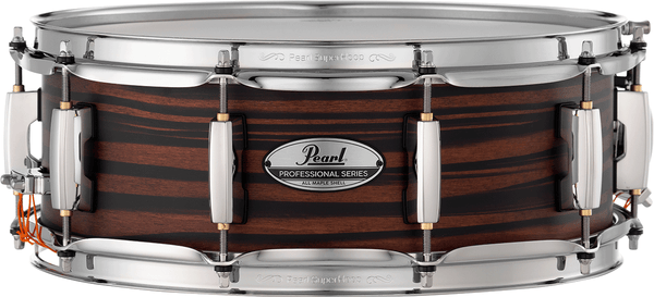PMX Bordo profissional 14X6,5 redemoinho de moka mate