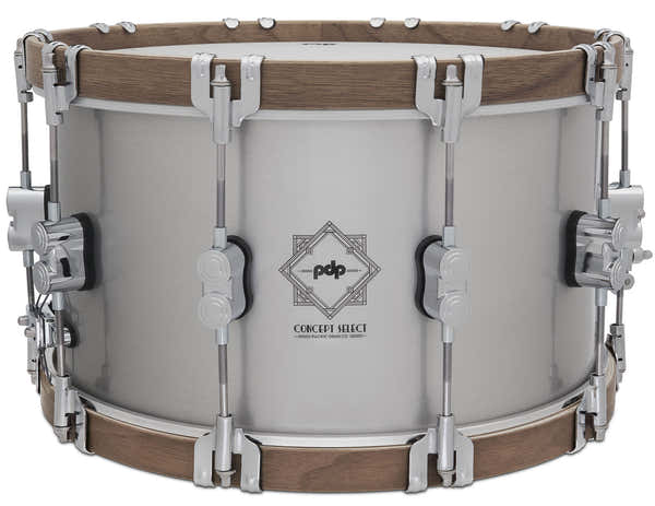 PDP By DW PDSN0814CSAL Tarola Concept Select 14x8