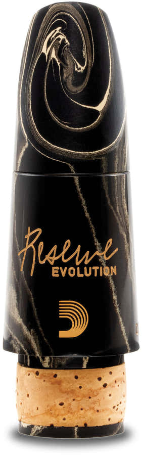 Reserve Evolution Marble EV10 (clarinete em Sib)