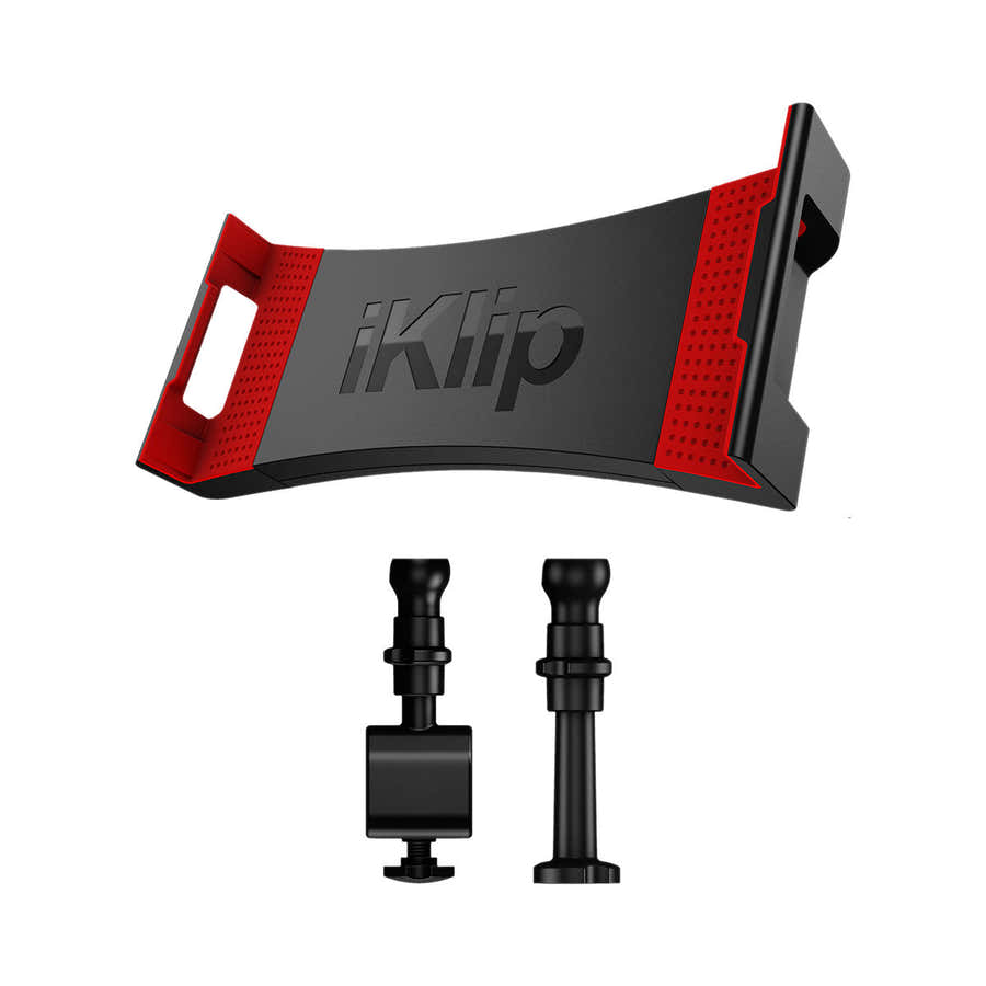 IKLIP 3 DELUX - SUPORTE PARA TABLET COM FIXAÇÃO