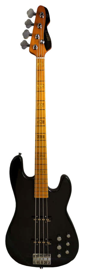 Mb Gv 4 Gloxy Val Black Cr Mp