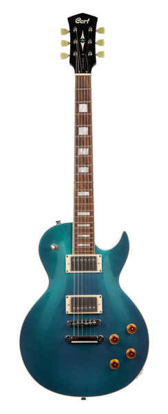 Cort CR200 Flip Azul