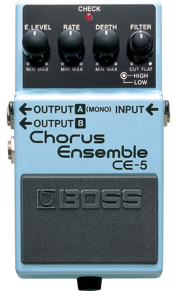 Boss CE-5