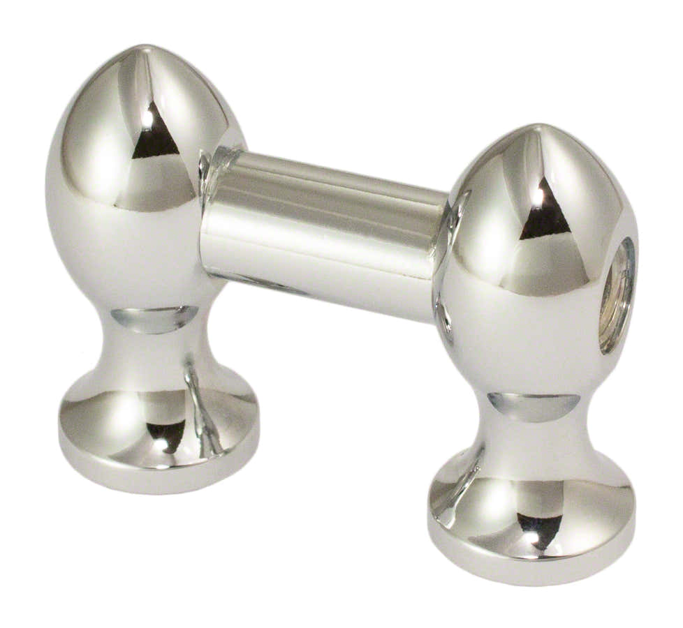 TL7S25B - BASS DRUM TUBE LUG - 25MM - SINGLE ENDED (X1)