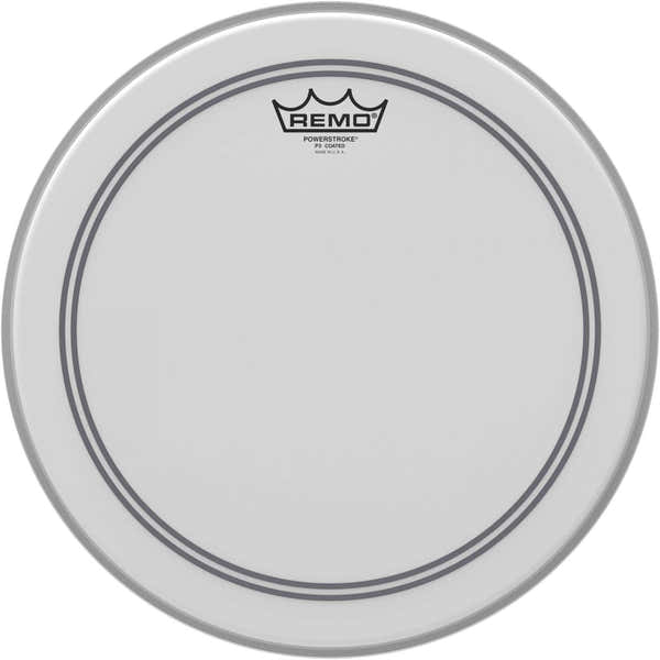 Remo P3-0114-BP P3 3 Revestida 14