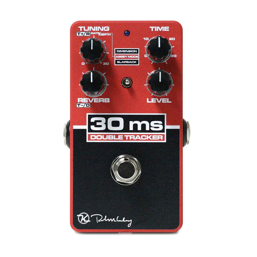 30MS Dupla pista