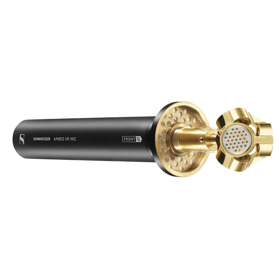Ambeo Microfone VR