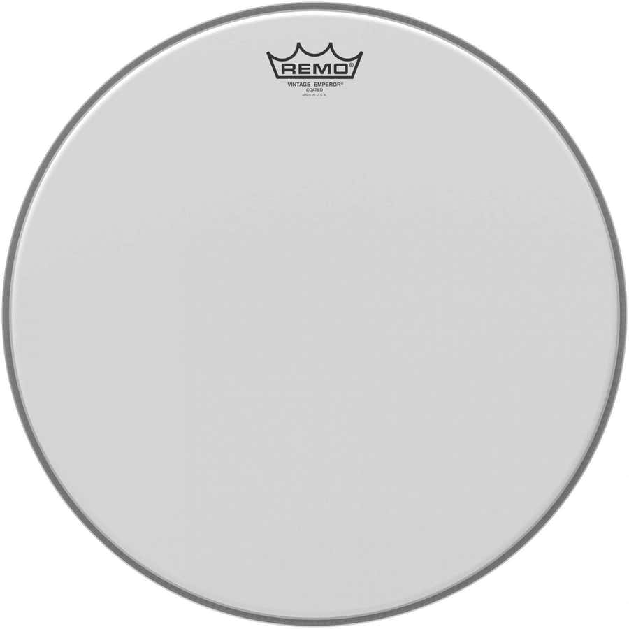 VE-0116-00 Vintage Emperor 16 Revestida