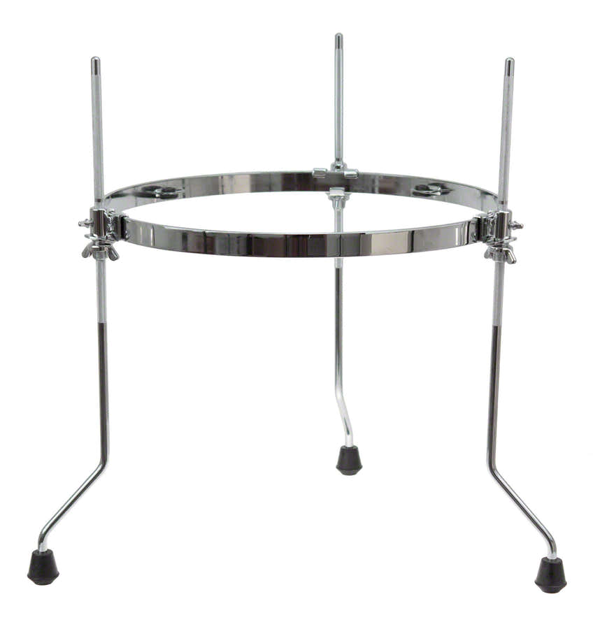 SPF-18-8 - 18" 8 HOLES FLOOR TOM SUSPENSION - RIMS