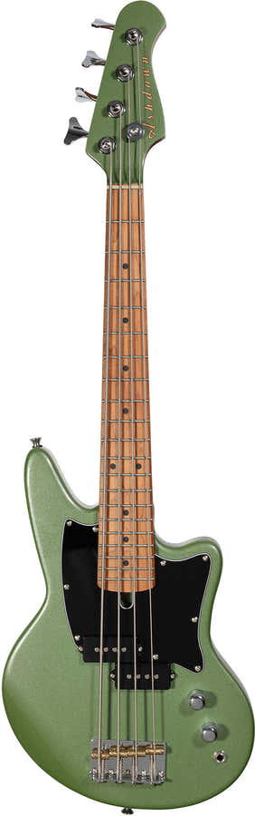 A Capri 23 PJ Verde-oliva