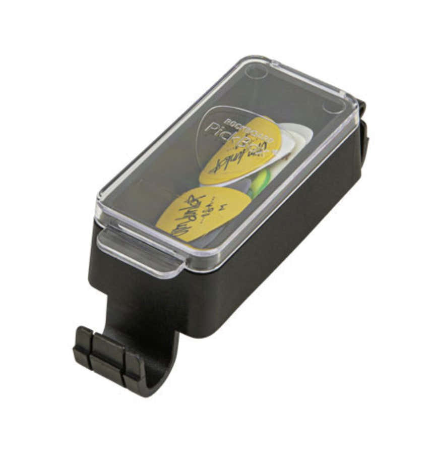 B-QM-AC-PB QUICKMOUNT PICK BOX