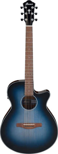 AEG50-IBH Degradê azul índigo