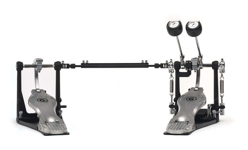 6711DD-DB - DIRECT DRIVE DOUBLE PEDAL