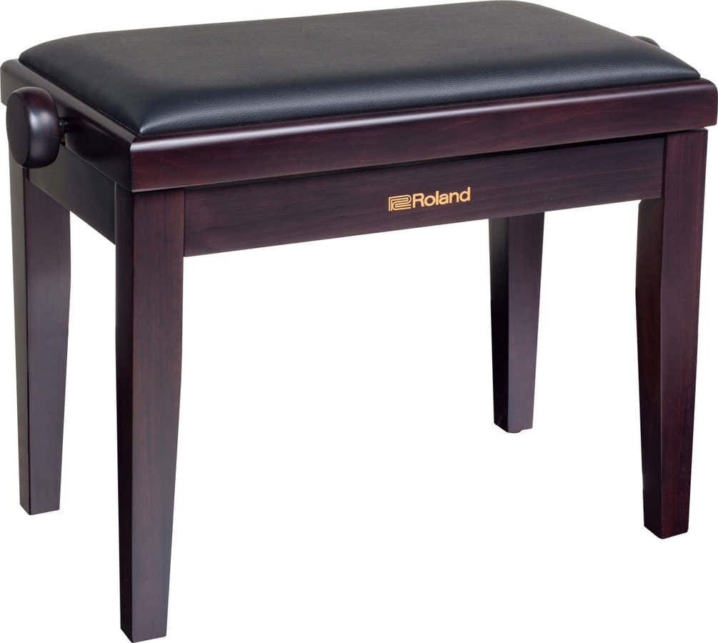 Banqueta para teclado RPB-200 Pau-rosa