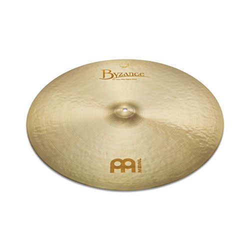 20" BYZANCE JAZZ BIG APPLE RIDE