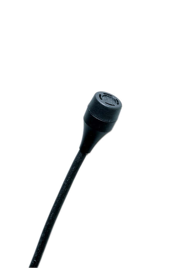 C417L MINI XLR (B29L POWER SUPPLIER REQUIRED)