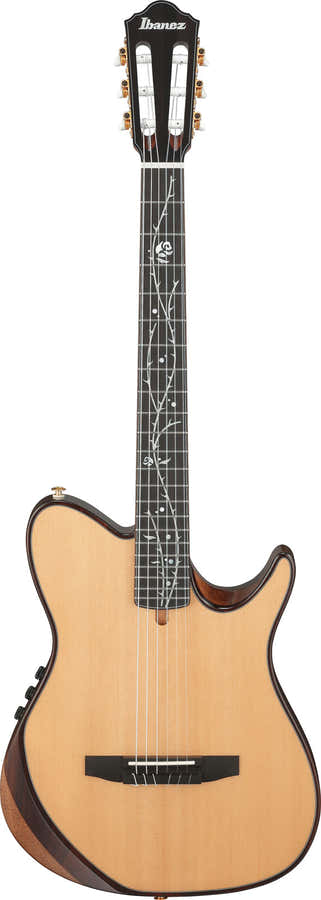 TOD100N Signature Tim Henson Natural Alto brilho