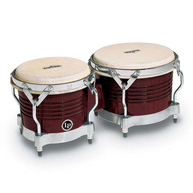 M201-ABW BONGOS MATADOR MADEIRA ALMOND BROWN