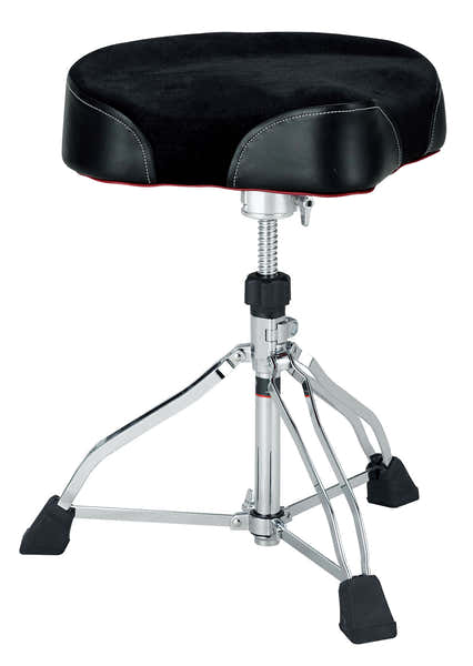 HT530BC - 1ST Chair Wide Rider Parte superior em tecido