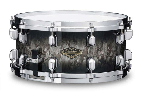 Tama WBSS65-MPB - Starclassic Walnut/Birch 14"x6.5" Snare Drum MOLTEN PLATINUM BURST