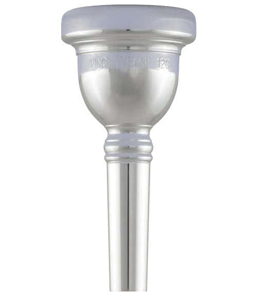 S350 Standard Pequena Perfuração - 5GS Prateada (Trombone)