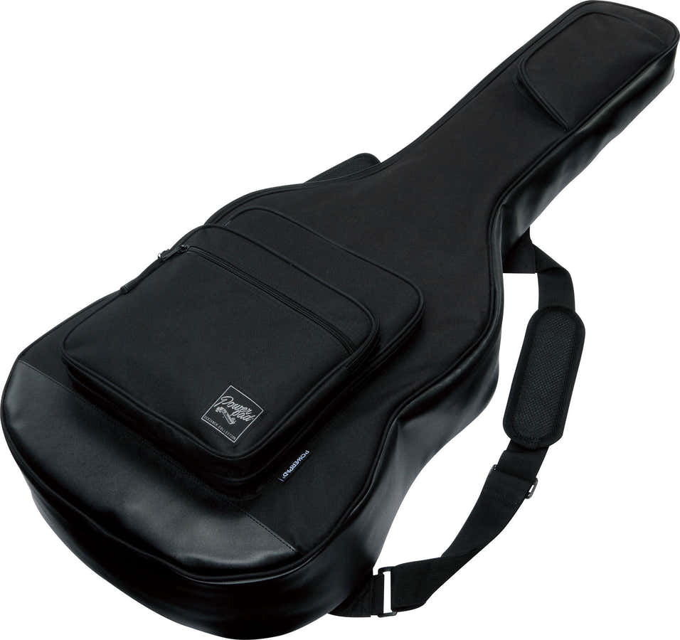 Folk Powerpad Gigbag - IAB540-BK