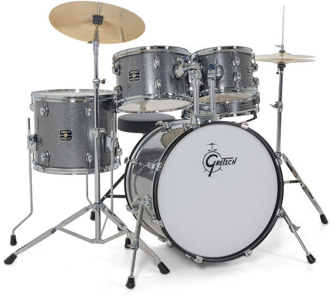Renegade Brilho Cinzento Fusion 2"