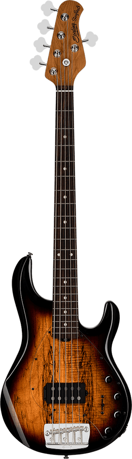 Stingray Ray35Sm 3-Tons Sunburst